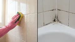 How to Make Your Tiles Shine: Cleaning Experts Reveal Their Best Secrets