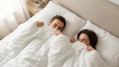 Can You Hold in Gas? Unexpected Consequences