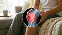 Forget Knee Pain: 5 Best Exercises for Knee Pain and Helpful Recommendations