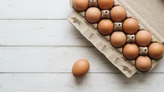 What Happens if You Eat Eggs Every Day: An Expert Explains