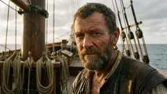 Why Sailors Used to Wear Gold Earrings: Expert Opinions