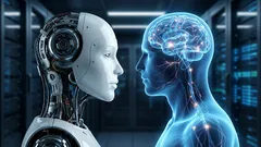 Experts: The Human Brain Can Function Almost Like AI