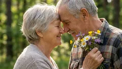 How to Feel Happy in Old Age — An Expert Explains