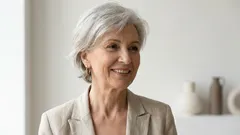 How to Transition to Gray Hair: 12 Different Ways, Plus a Stylist’s Tips