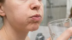 Stop rinsing after brushing: a simple change that may help