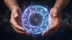 Daily horoscope for January 23, 2026: Waxing crescent moon shifts from Pisces to Aries