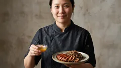 An All-Purpose Sauce for Chicken, Meat, and Noodles